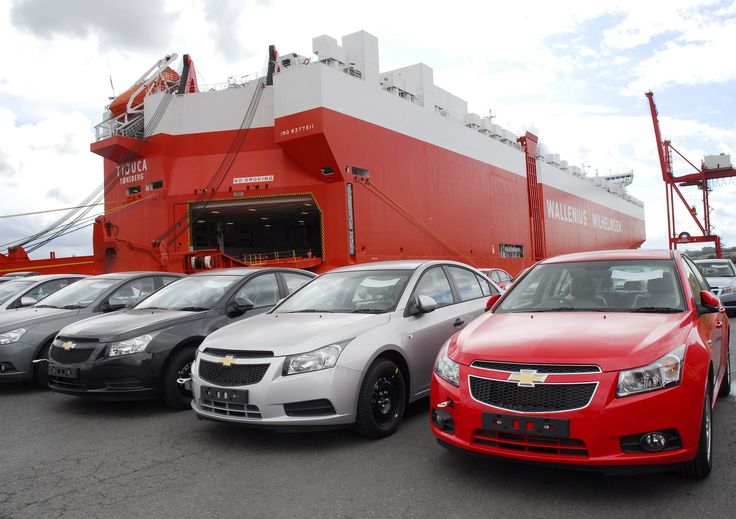 Luxury Cars