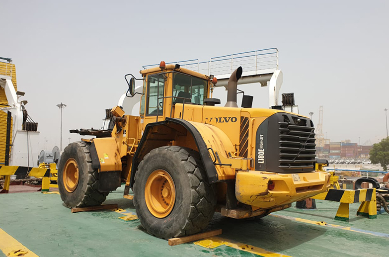 Used Cars & Trucks for Export